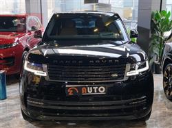 لاند روفر رانج روفر فوج